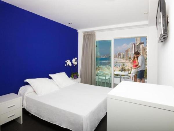 Hotel Brisa : photo 3 de la chambre room #18874539