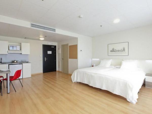 Vértice Roomspace : photo 1 de la chambre room #41681879