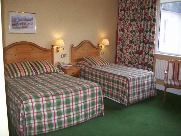 Elstead Hotel : photo 3 de la chambre chambre familiale (2 adultes + 1 enfant)