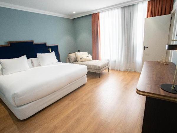 Soho Boutique Congreso : photo 3 de la chambre room #393404511