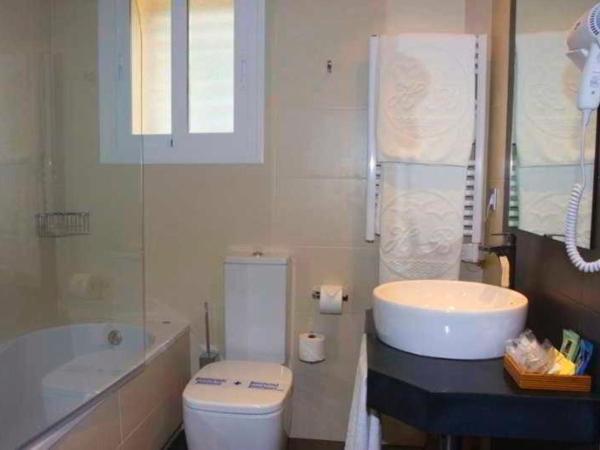 Hotel Brisa : photo 2 de la chambre room #18874549