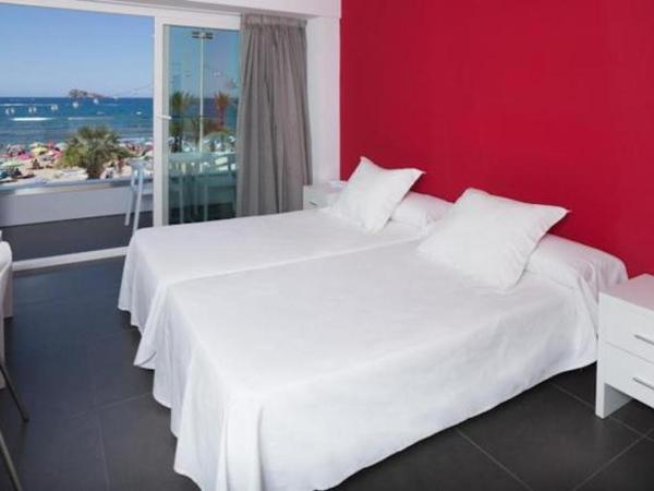 Hotel Brisa : photo 3 de la chambre room #18874551