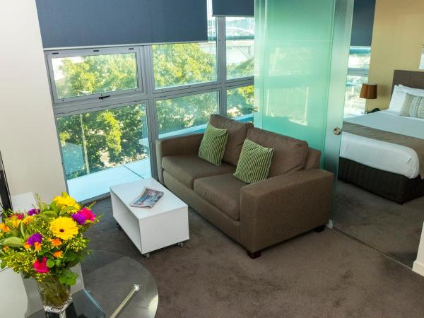 Evolution Apartments : photo 2 de la chambre studio