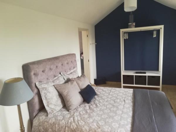 Quinta Bogesi : photo 4 de la chambre chambre double deluxe - vue sur mer