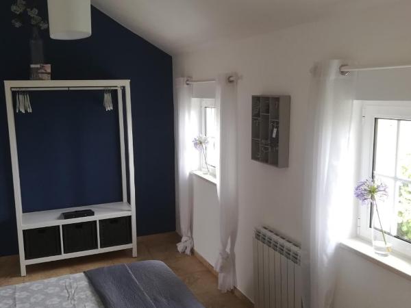 Quinta Bogesi : photo 6 de la chambre chambre double deluxe - vue sur mer