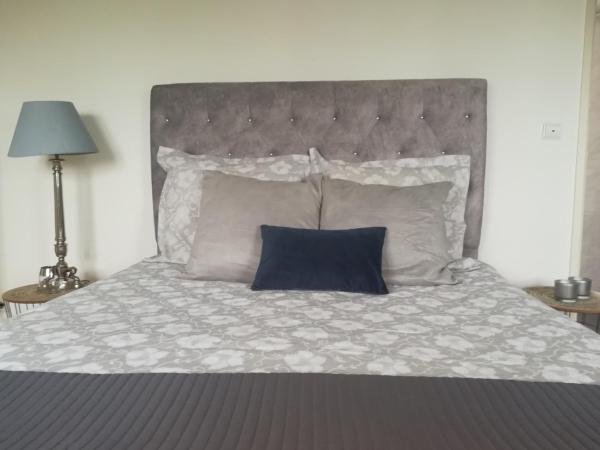 Quinta Bogesi : photo 3 de la chambre chambre double deluxe - vue sur mer