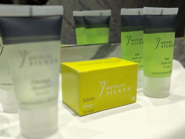 Porcel Torre Garden : photo 5 de la chambre room #9160249