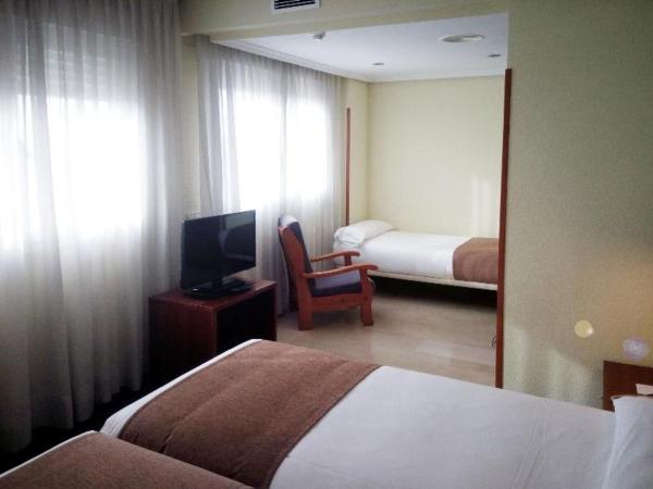 Porcel Torre Garden : photo 7 de la chambre room #9160249