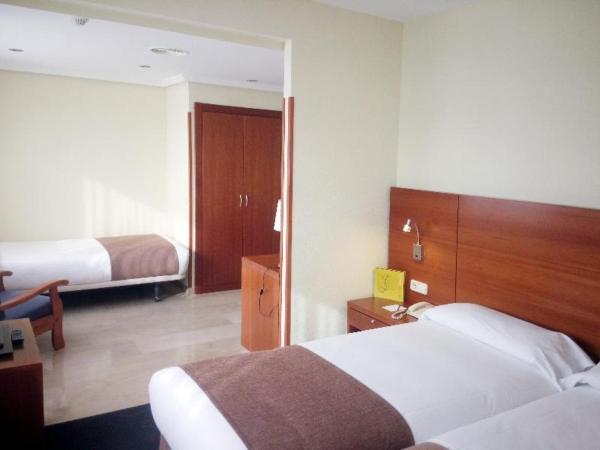 Porcel Torre Garden : photo 8 de la chambre room #9160249