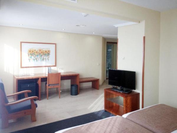 Porcel Torre Garden : photo 1 de la chambre room #9160250