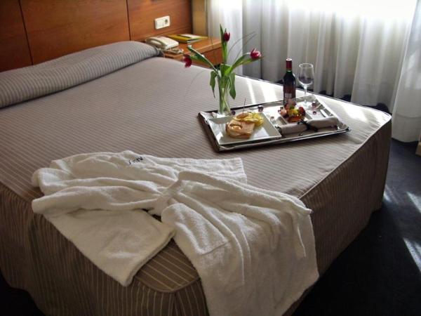 Porcel Torre Garden : photo 2 de la chambre room #9160250