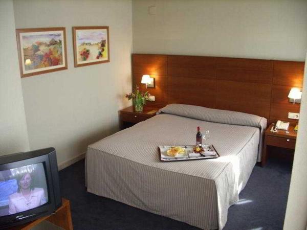 Porcel Torre Garden : photo 4 de la chambre room #9160250