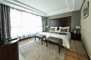 Le Palace d'Anfa : photo 2 de la chambre room #29909438