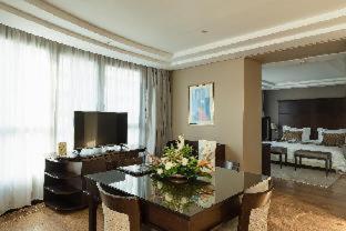 Le Palace d'Anfa : photo 3 de la chambre room #29909438