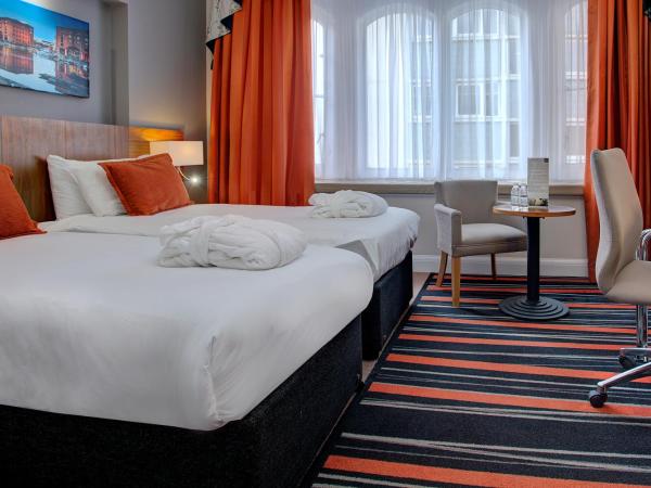 Heywood House Hotel, BW Signature Collection : photo 5 de la chambre chambre lits jumeaux supérieure