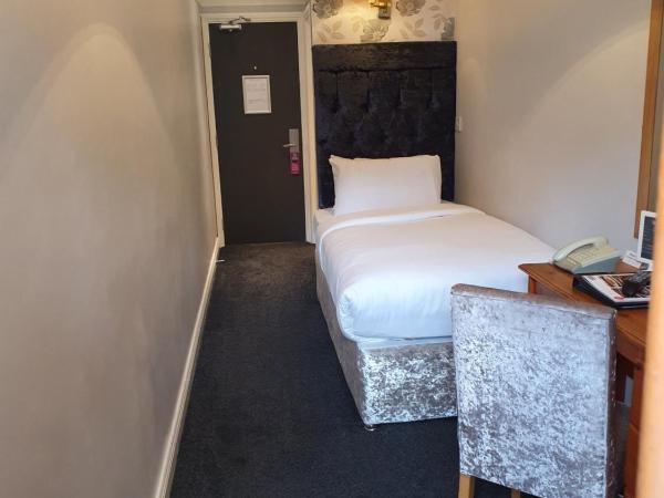 Hotel St George by Nina : photo 7 de la chambre chambre simple standard