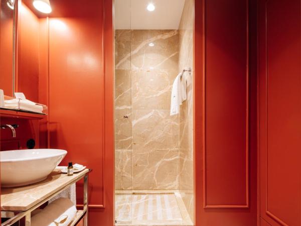 Bairro Alto Hotel : photo 8 de la chambre chambre double standard