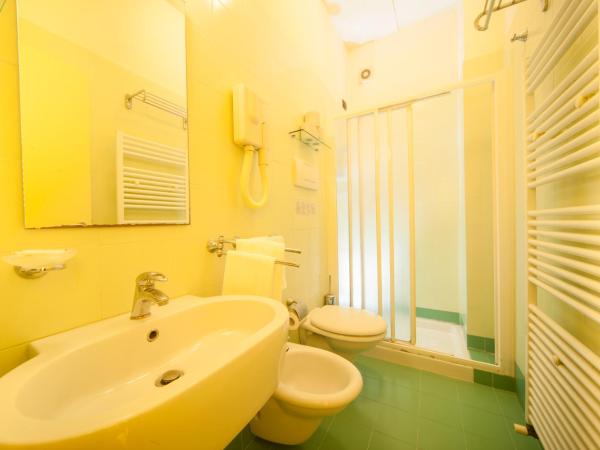 Residence il Capodoglio : photo 2 de la chambre studio standard