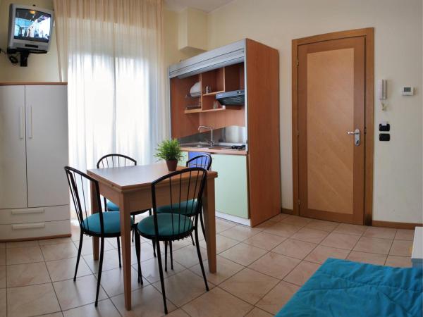 Residence il Capodoglio : photo 5 de la chambre appartement 1 chambre