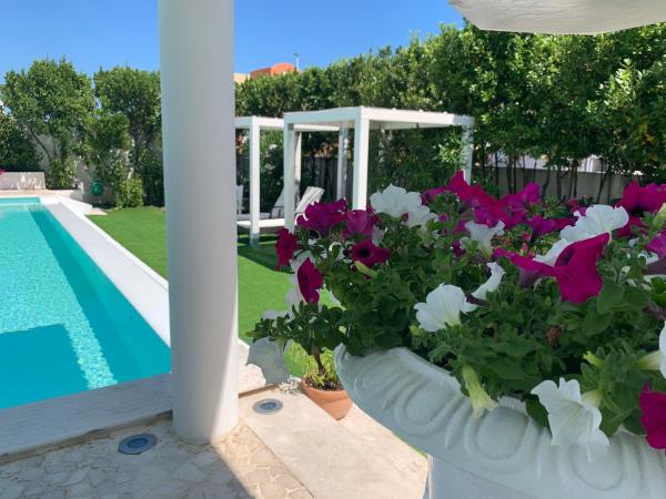 White House Luxury Hospitality : photo 2 de la chambre deux chambres communicantes