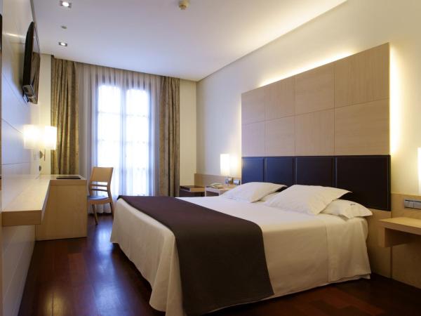 Hotel Mozart : photo 2 de la chambre chambre double ou lits jumeaux