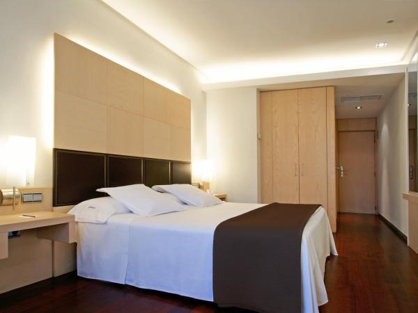 Hotel Mozart : photo 4 de la chambre chambre double ou lits jumeaux