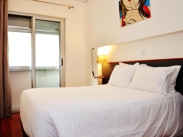 Hotel Girassol : photo 1 de la chambre chambre double Économique