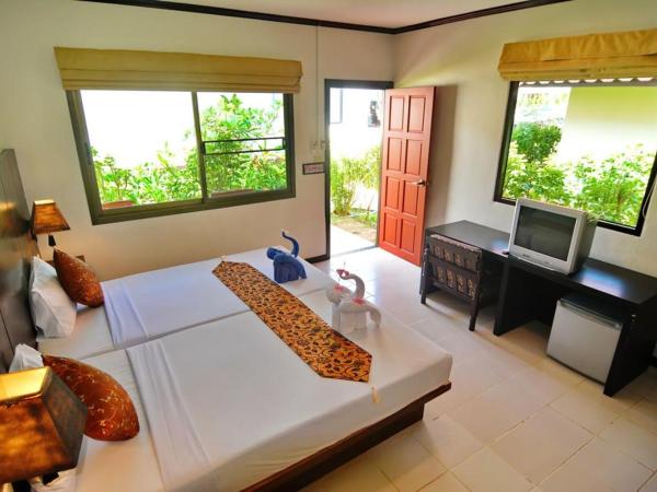 Golden Bay Cottage - SHA Extra Plus : photo 6 de la chambre bungalow