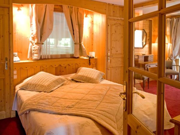 Hôtel Le Jeu de Paume : photo 1 de la chambre chambre double ou lits jumeaux supérieure