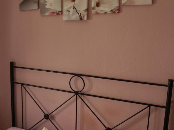 H Juan : photo 6 de la chambre chambre double - rez-de-chaussée