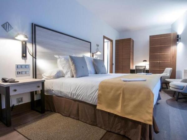 Parador de Lleida : photo 3 de la chambre room #256977522