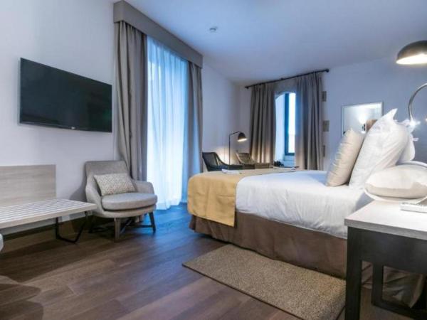 Parador de Lleida : photo 6 de la chambre room #256977522