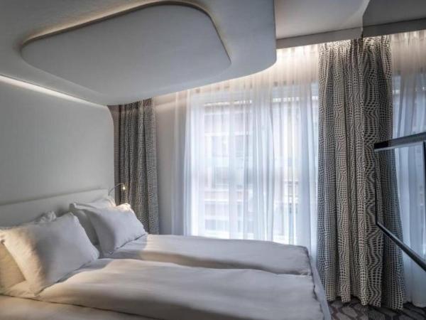 Magic Hotel Korskirken : photo 2 de la chambre room #228425825