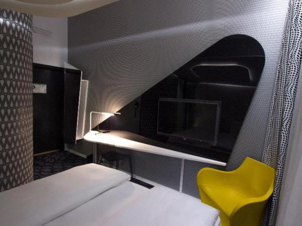 Magic Hotel Korskirken : photo 2 de la chambre room #228425828