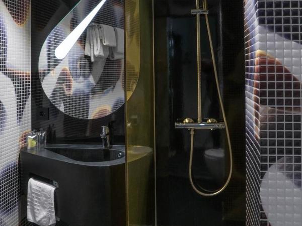 Magic Hotel Korskirken : photo 3 de la chambre room #228425828