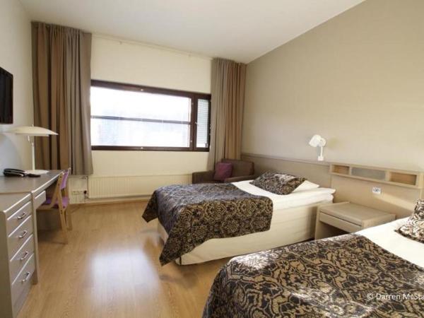 Hotel Nuuksio - Conferences and events : photo 3 de la chambre room #30598704