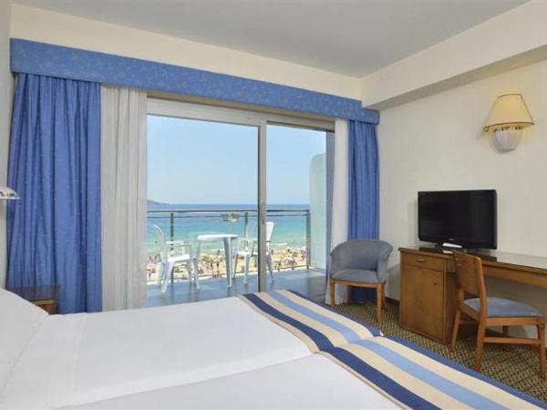 INNSiDE by Meliá Costablanca - Adults recommended : photo 1 de la chambre room #9350728