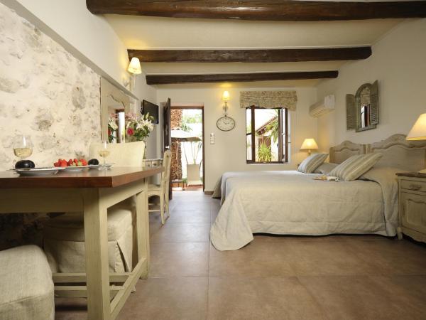 Pepi Boutique Hotel (Adults Only) : photo 9 de la chambre chambre double standard