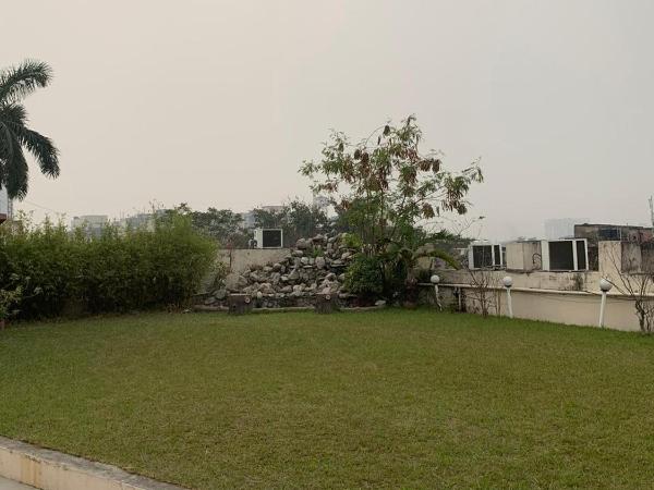 Ballygunge Guest House : photo 7 de la chambre chambre double deluxe avec baignoire