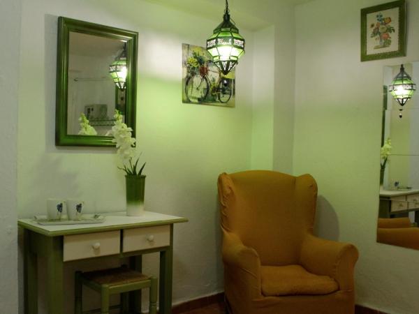 H Juan : photo 1 de la chambre grande chambre double 