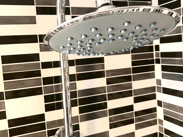 Metropolitan Atocha : photo 1 de la chambre chambre double avec salle de bains privative