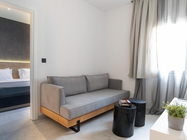 White 9 : photo 4 de la chambre chambre double deluxe