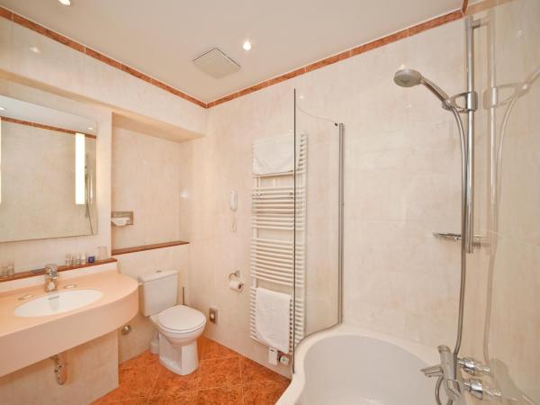 Grand Hotel Cravat : photo 1 de la chambre suite junior