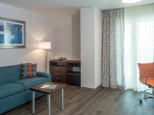Staybridge Suites Puebla, an IHG Hotel : photo 4 de la chambre suite 2 chambres
