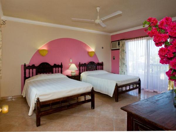 Cabanas Maria Del Mar : photo 6 de la chambre cabane - rez-de-chaussée