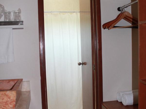 Cabanas Maria Del Mar : photo 3 de la chambre chambre château