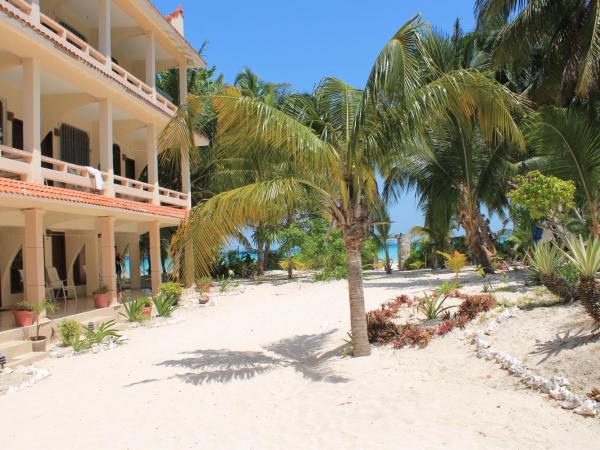 Cabanas Maria Del Mar : photo 5 de la chambre chambre tour