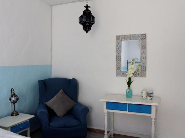 H Juan : photo 6 de la chambre chambre double - deuxième étage