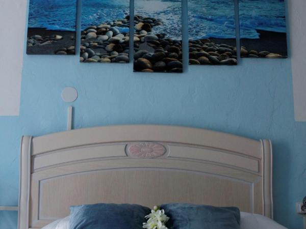 H Juan : photo 4 de la chambre chambre double - deuxième étage