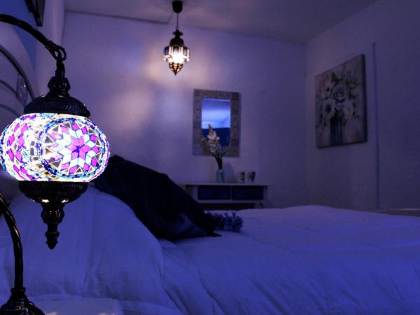 H Juan : photo 2 de la chambre chambre double - deuxième étage